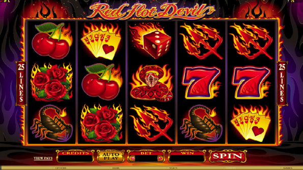 Red Casino Online