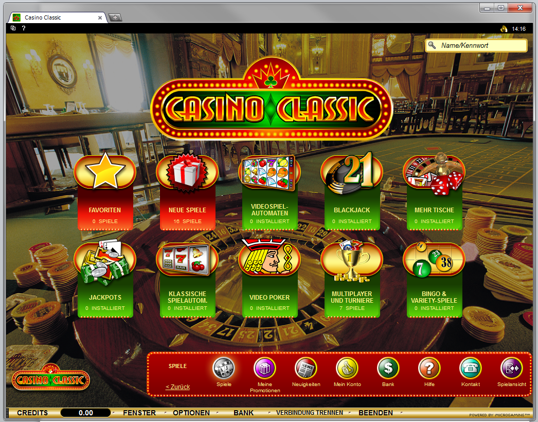 Casino Online Suisse