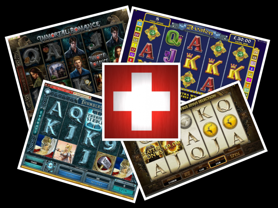 real money casinos canada