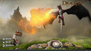 Dragons Myth 2
